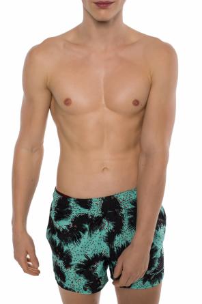 Swimming shorts with pockets, zdjęcie 2 Swimming shorts with pockets od Givenchy